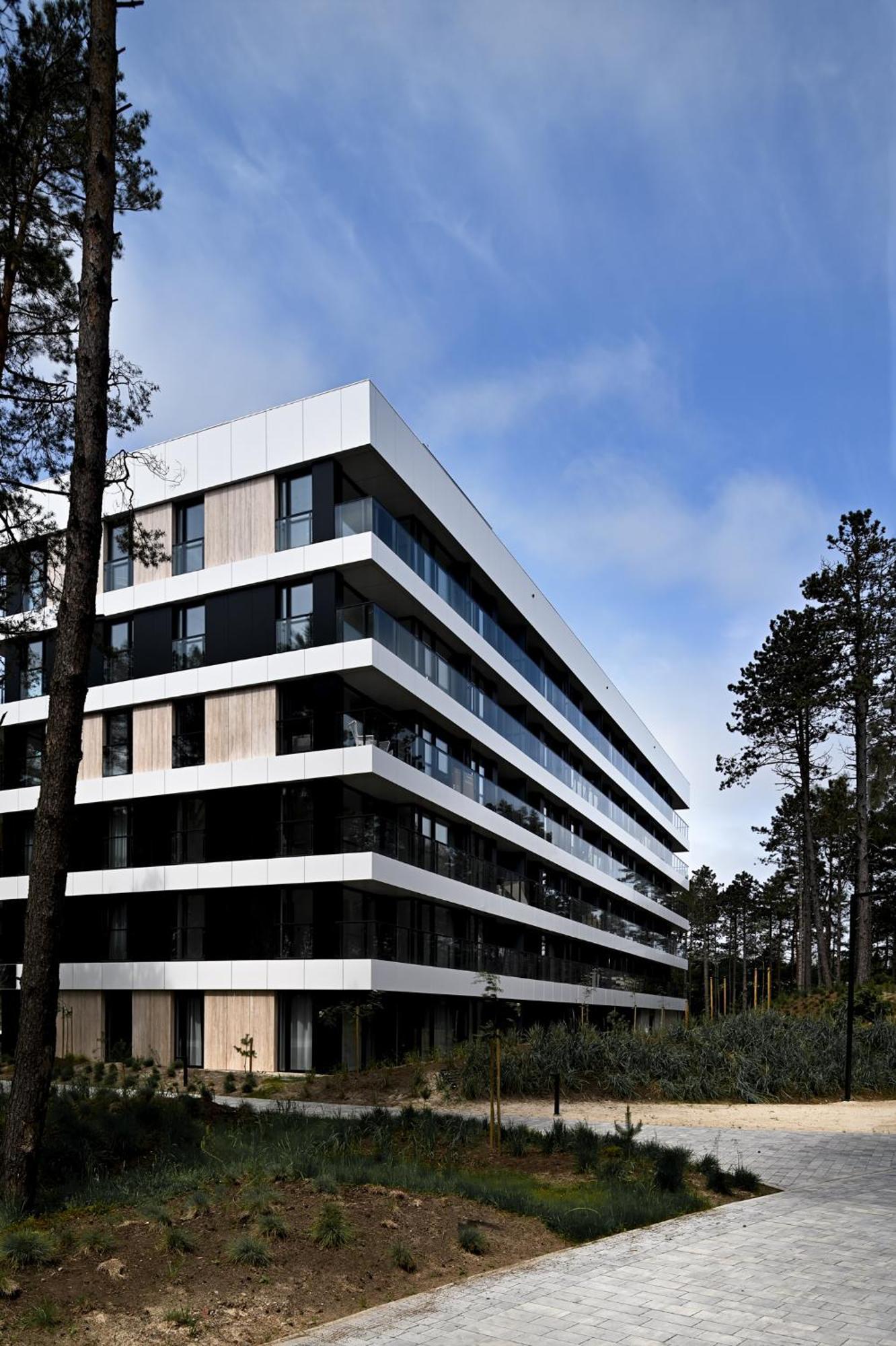Duneshellter Rogowo Rogowo  Exterior photo